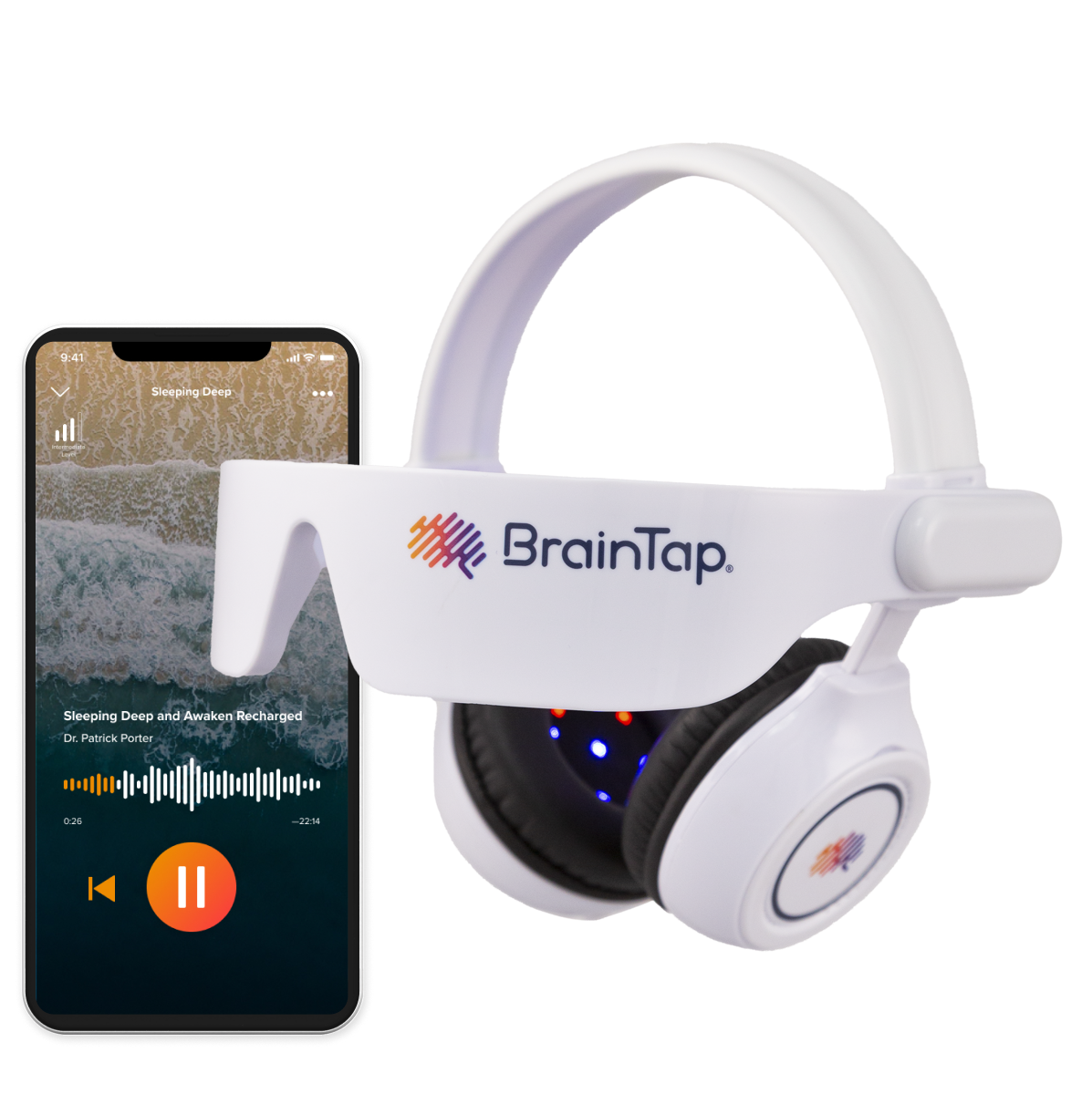 BT Headset & App