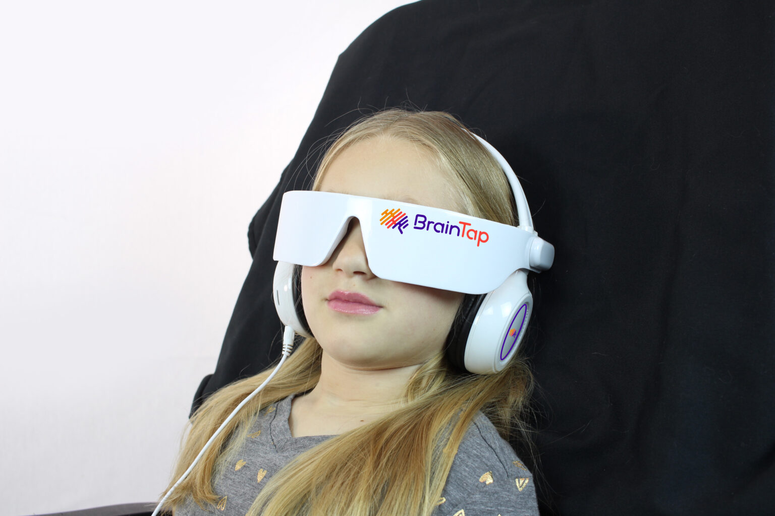 Headset-Female-Child